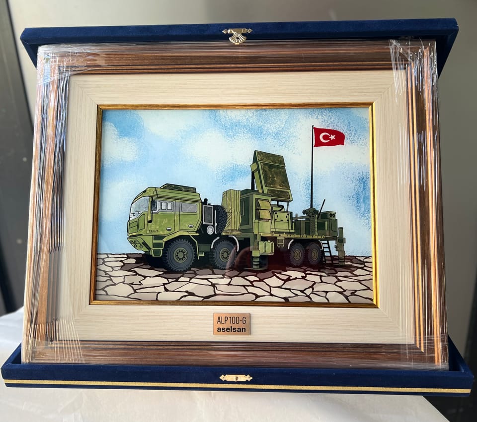 Camaltı Sanatı